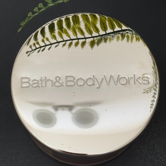 BBW In The Stars Bath & Body Works 3 Wick Candle - Picture 8 of 10